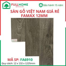 famax 12MM